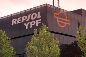 Sacyr construir la nueva sede de Repsol en Madrid por 127 millones

